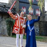 Jörg I. und Claudia III.